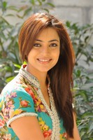 Nisha Agarwal Latest Photos